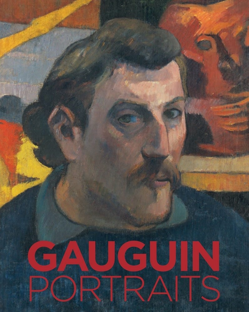 Gauguin: Portraits/Product Detail/Reading
