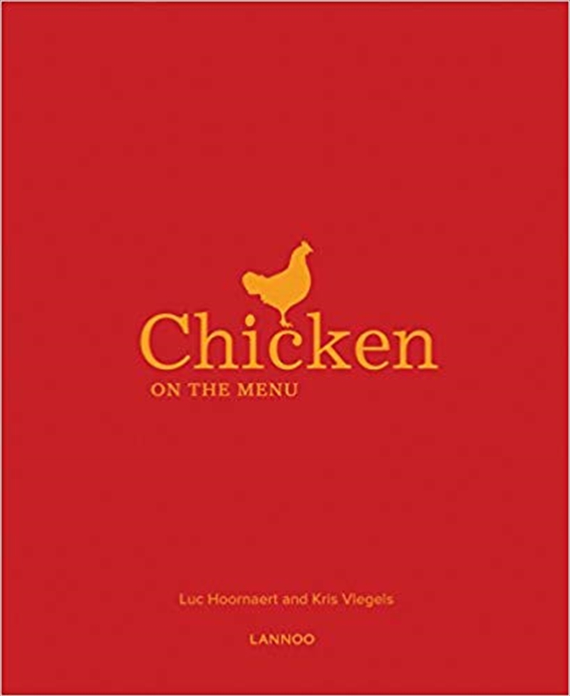 Chicken on the Menu/Product Detail/Recipes, Food & Drink