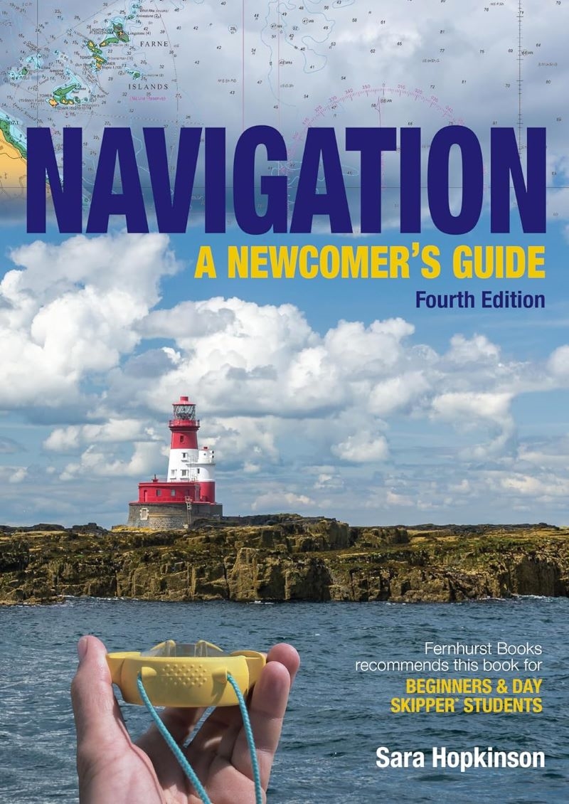 Navigation: A Newcomer's Guide: Learn How to Navigate at Sea/Product Detail/Sport & Recreation