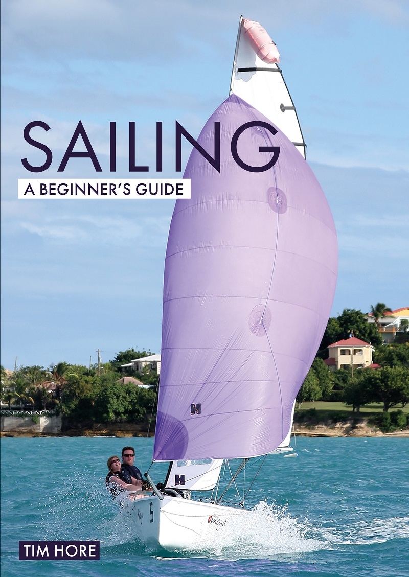Sailing: A Beginner's Guide/Product Detail/Sport & Recreation