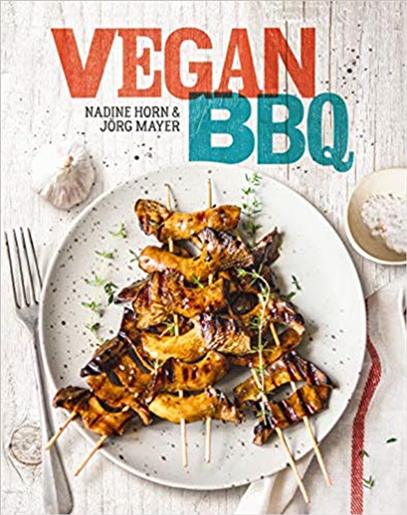 Vegan BBQ/Product Detail/Recipes, Food & Drink