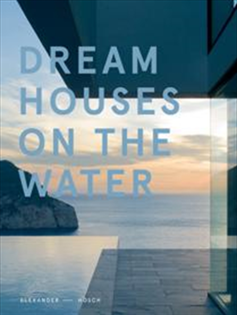 Dream Houses on the Water/Product Detail/Art