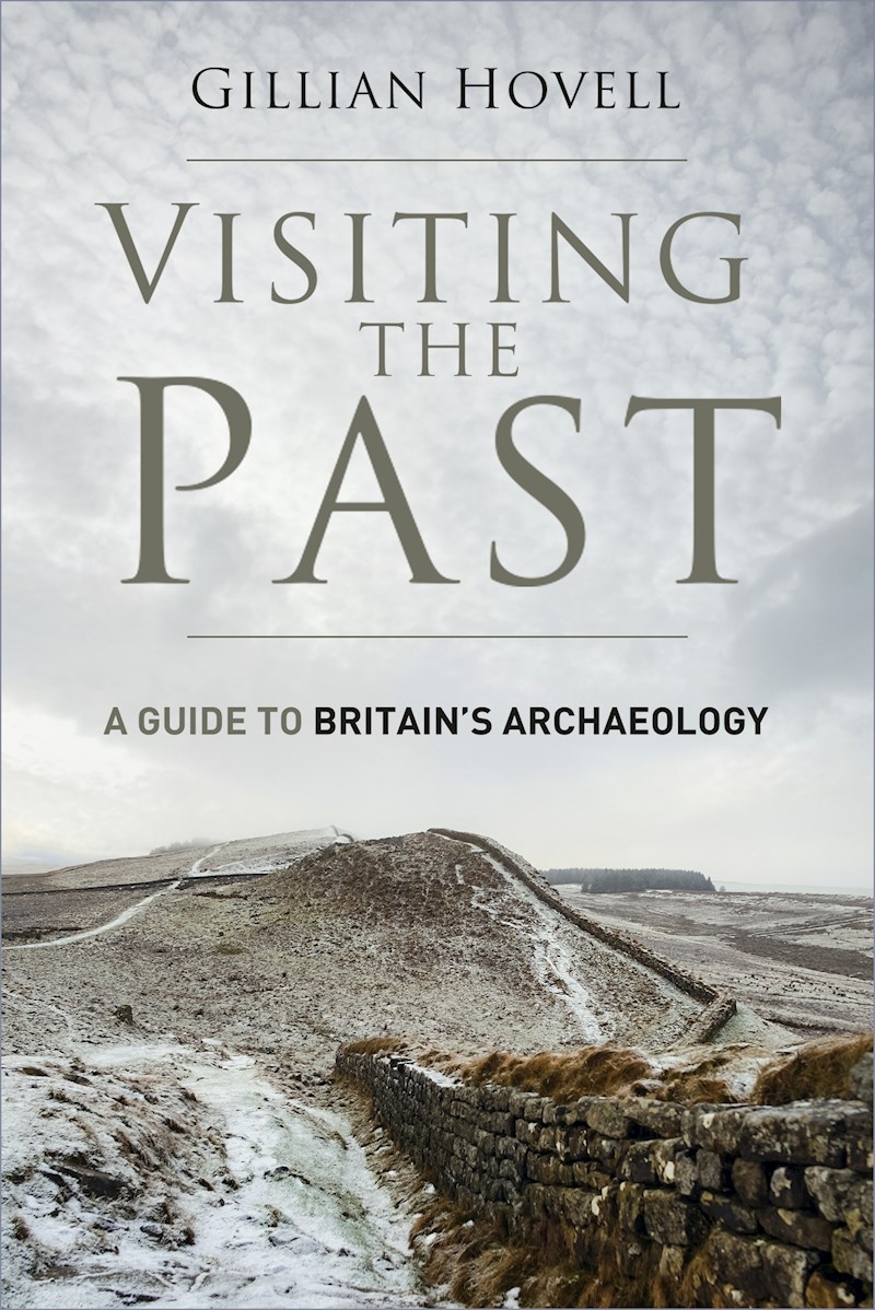 Visiting the Past: A Guide to Britain's Archaeology/Product Detail/History