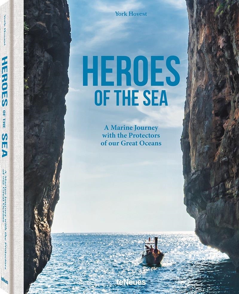 Heroes of the Sea/Product Detail/Photography