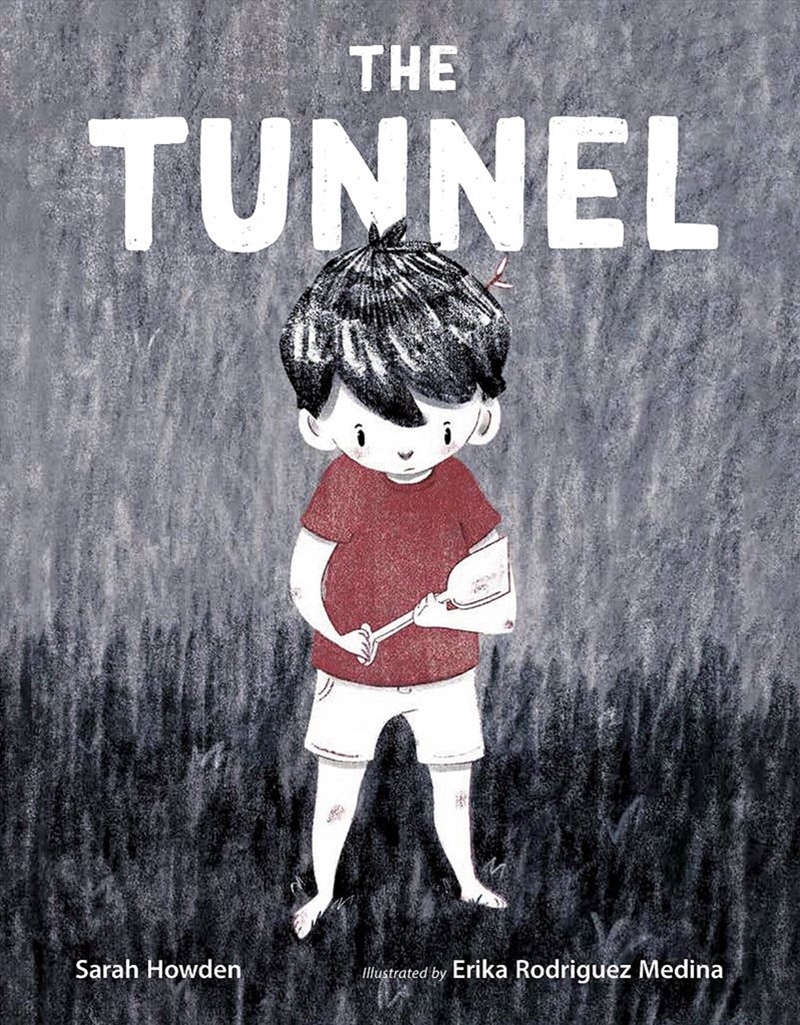 Tunnel/Product Detail/Early Childhood Fiction Books