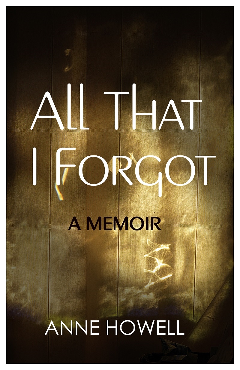 All That I Forgot/Product Detail/Reading