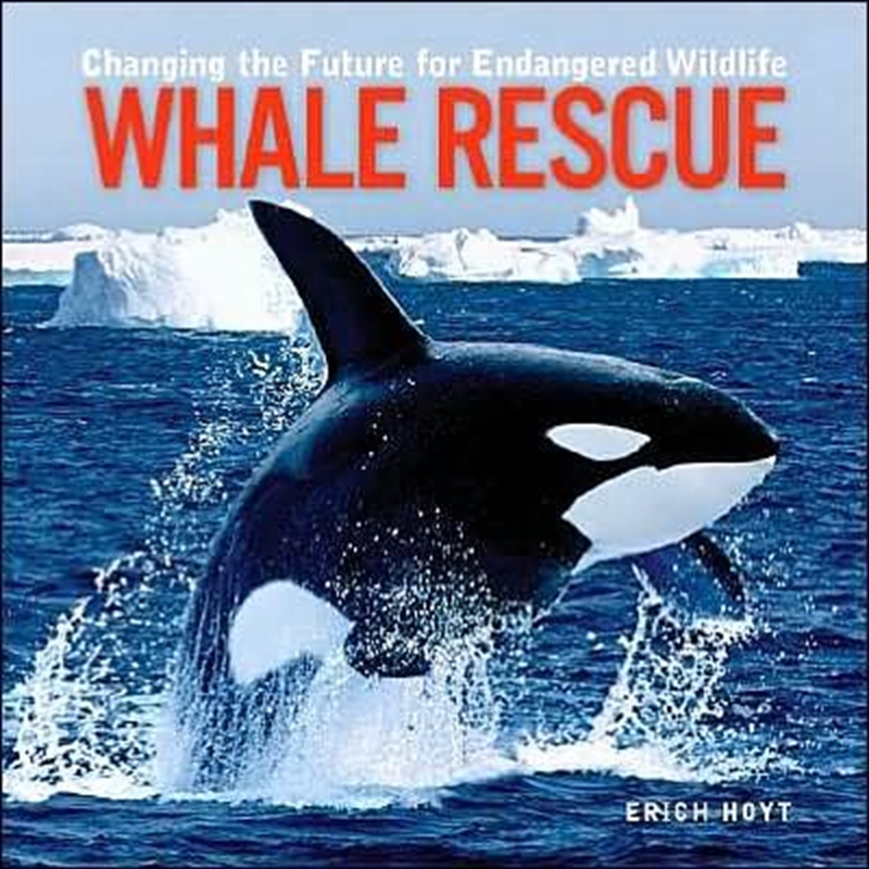 Whale Rescue/Product Detail/Childrens