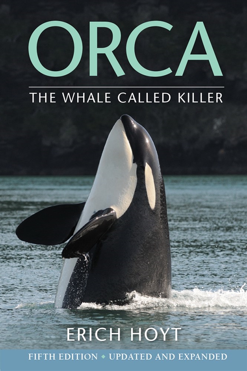 Orca: The Whale Called Killer/Product Detail/Science