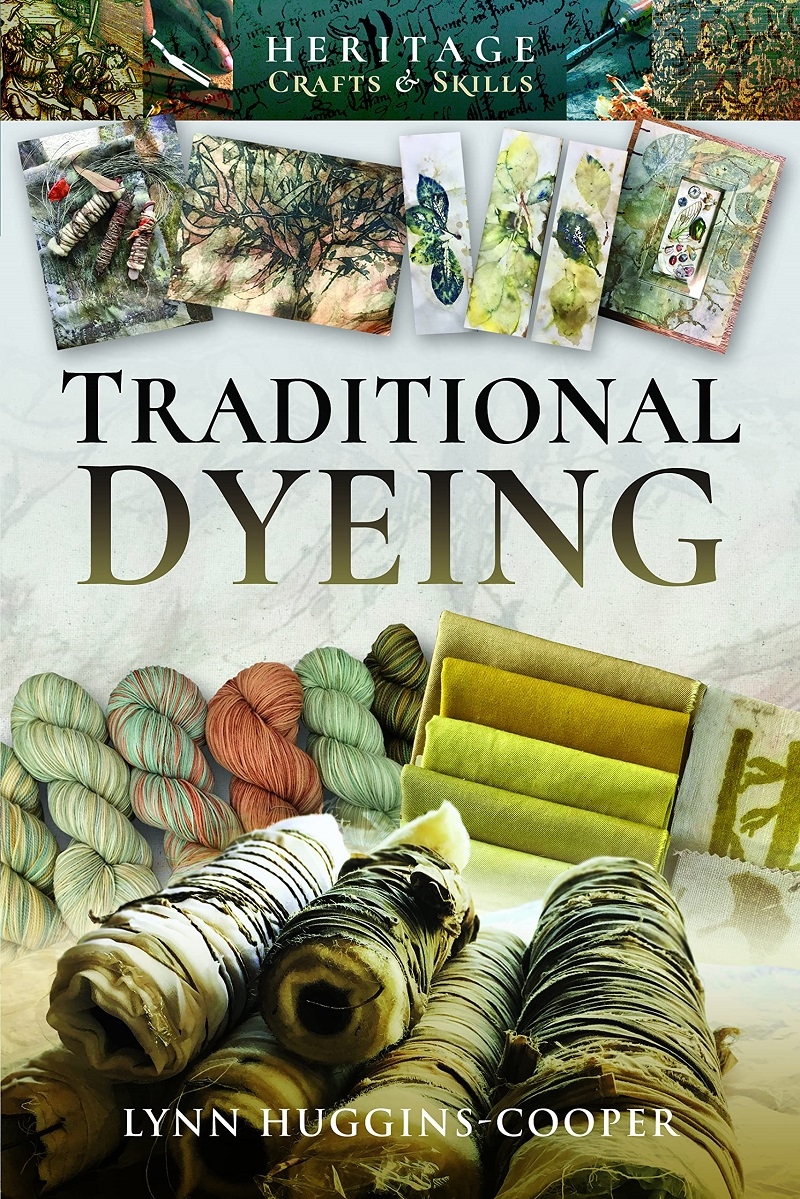 Traditional Dyeing/Product Detail/History