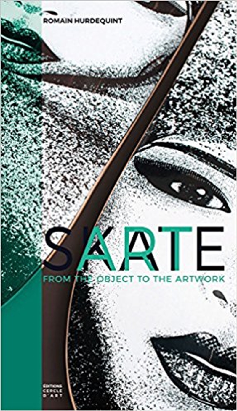 SkateArt: From the Object to the Artwork/Product Detail/Art