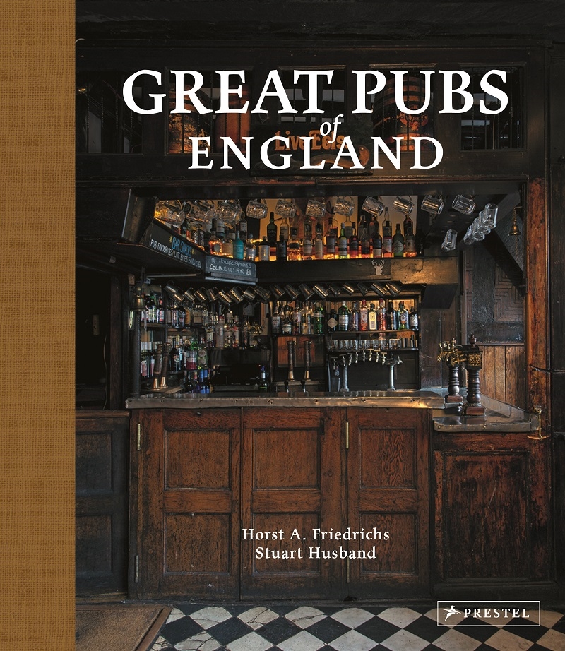 Great Pubs of England/Product Detail/Photography