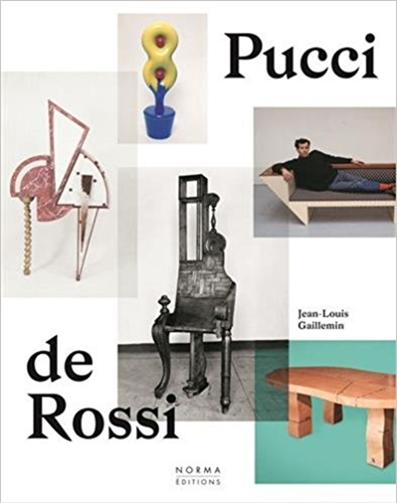 Pucci de Rossi/Product Detail/Reading