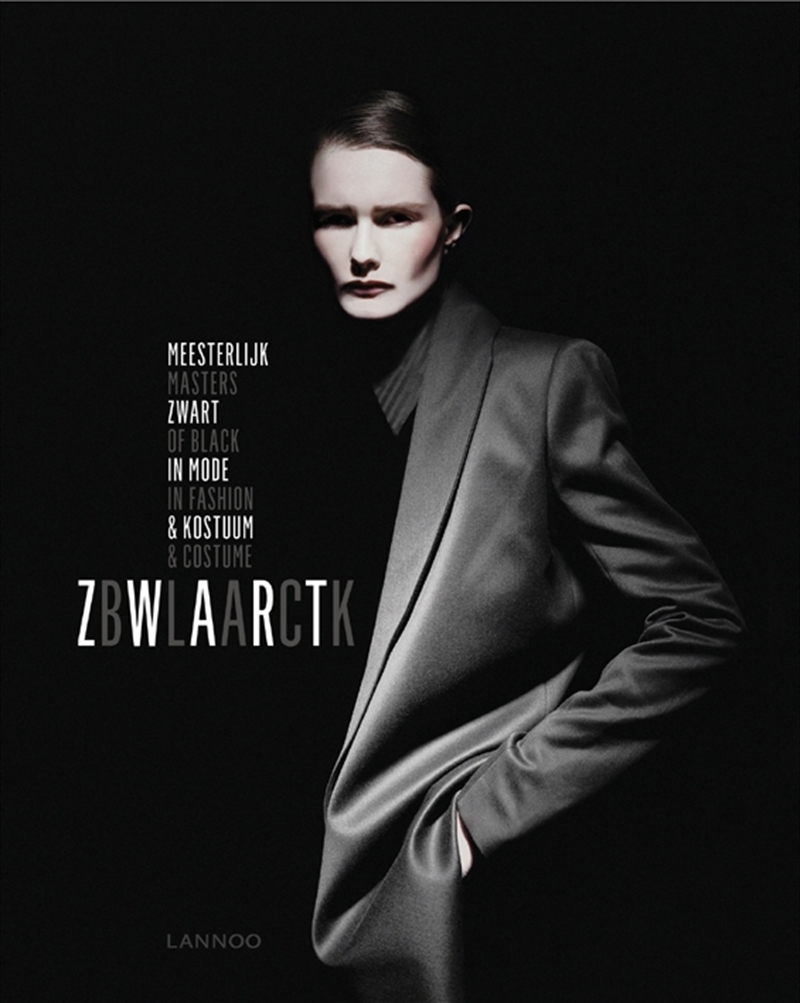 Black/Product Detail/Fashion & Style Guides