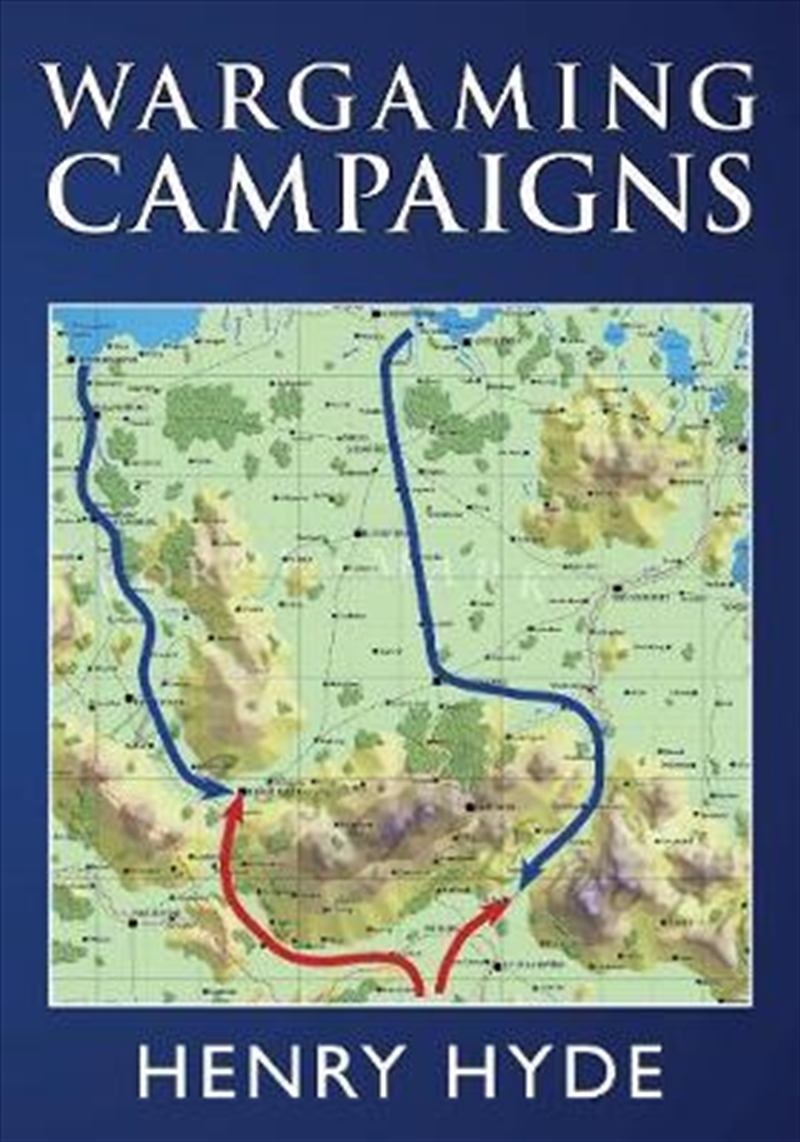 Wargaming Campaigns/Product Detail/History