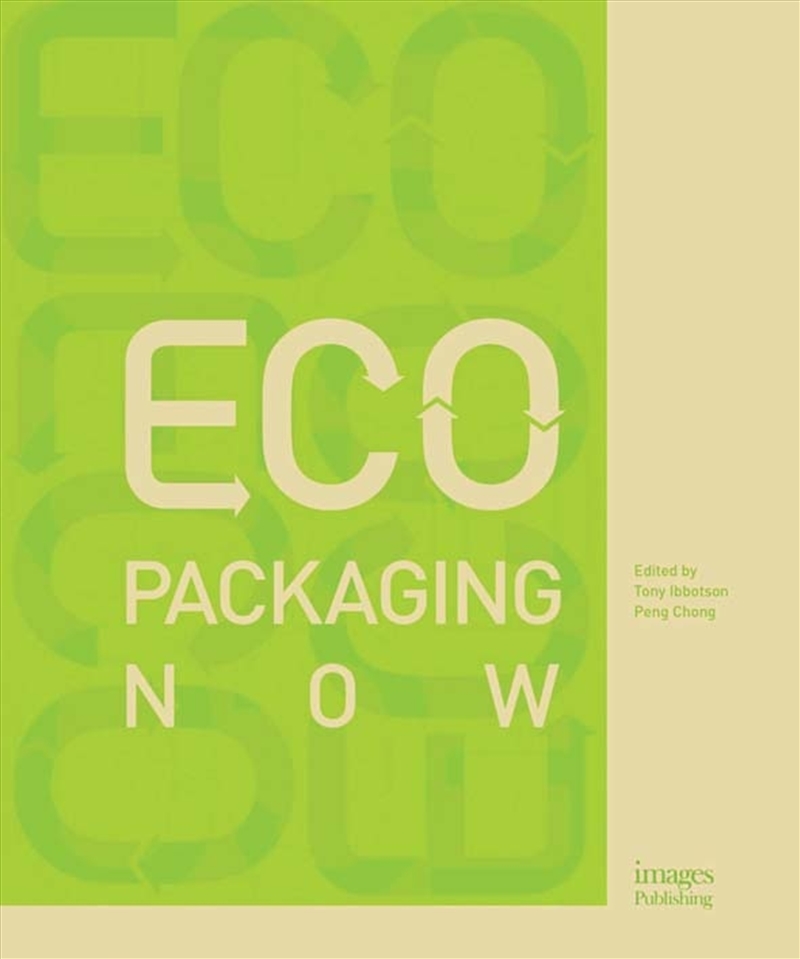Eco Packaging Now/Product Detail/Recipes, Food & Drink
