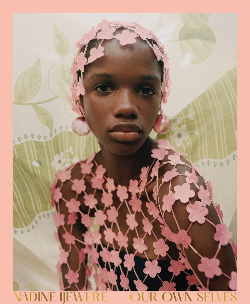 Nadine Ijewere: Our Own Selves/Product Detail/Photography