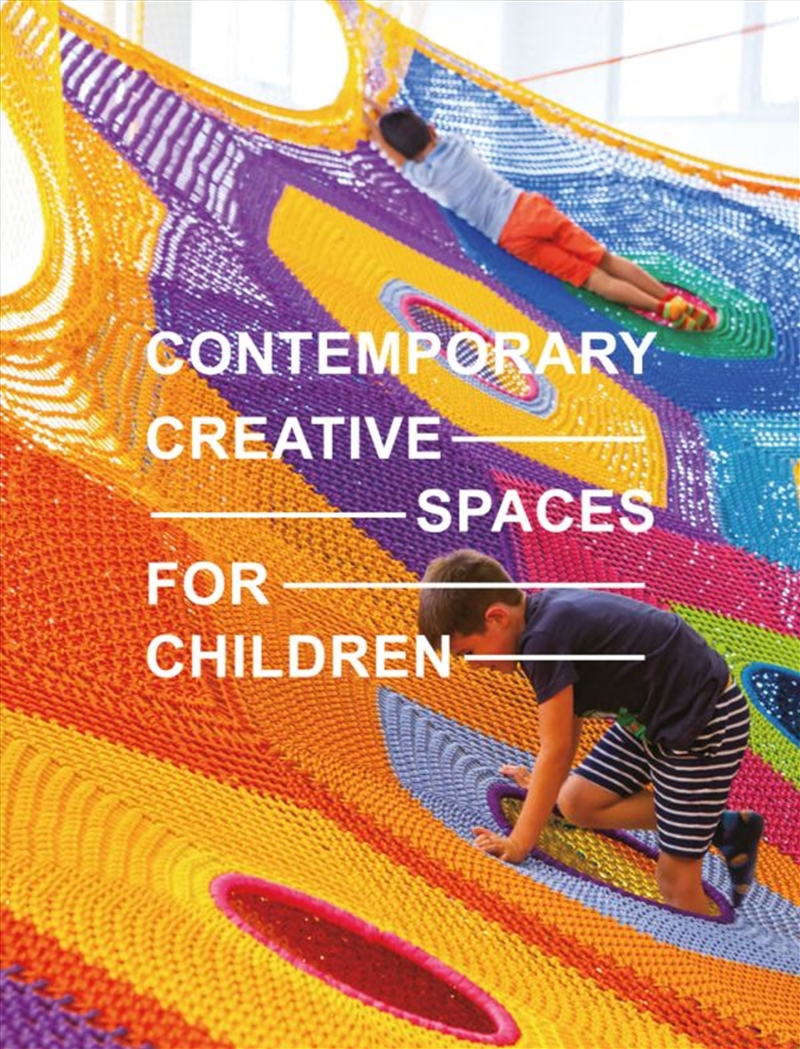 Contemporary Creative Spaces for Children/Product Detail/Architecture