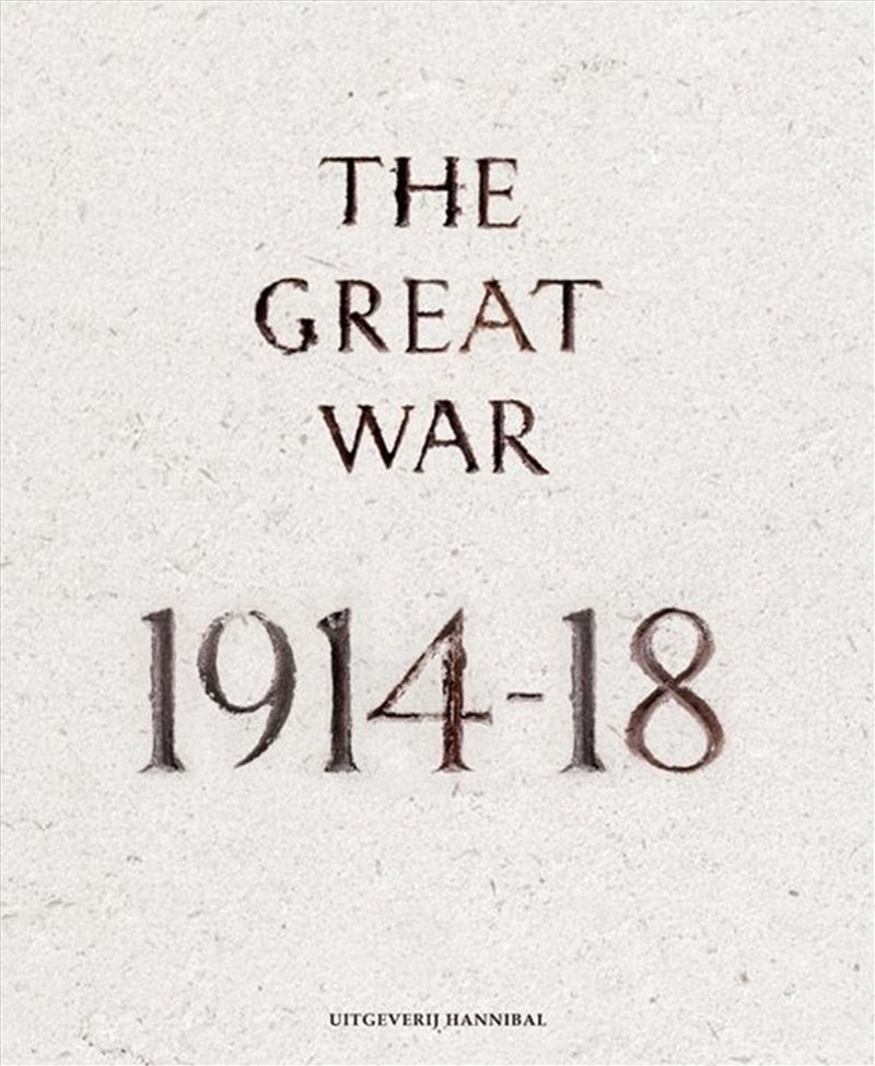 Great War 1914-18/Product Detail/Photography