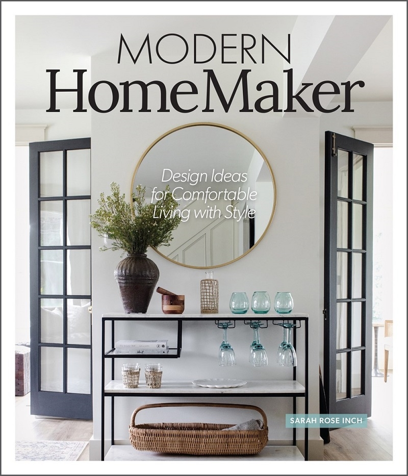 Modern HomeMaker: Creative Ideas for Stylish Living/Product Detail/Reading