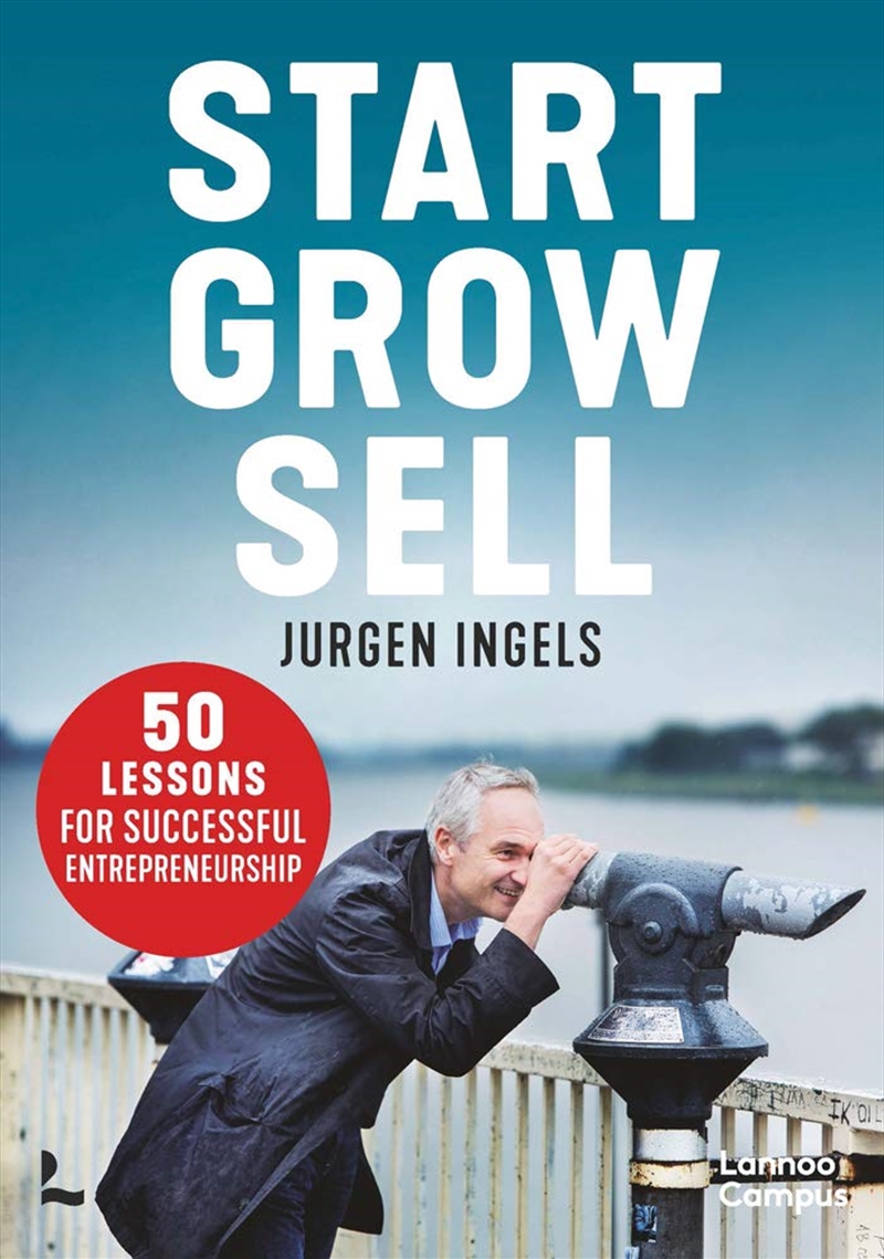Start, Grow, Sell/Product Detail/Business Leadership & Management