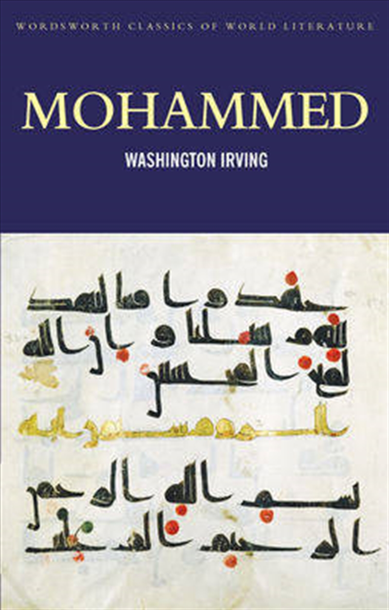 Mohammed/Product Detail/Religion & Beliefs