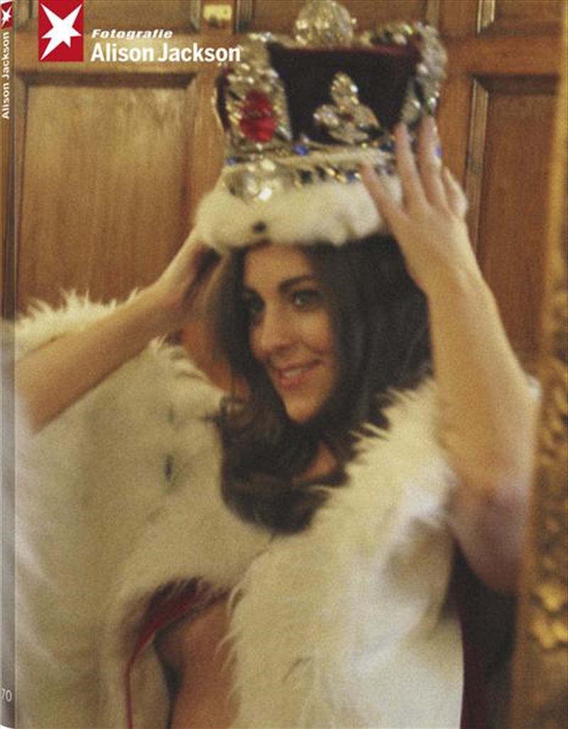 Alison Jackson: Stern Fotografie 70/Product Detail/Photography