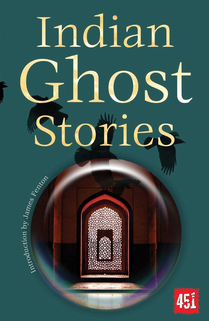 Indian Ghost Stories/Product Detail/Fantasy Fiction