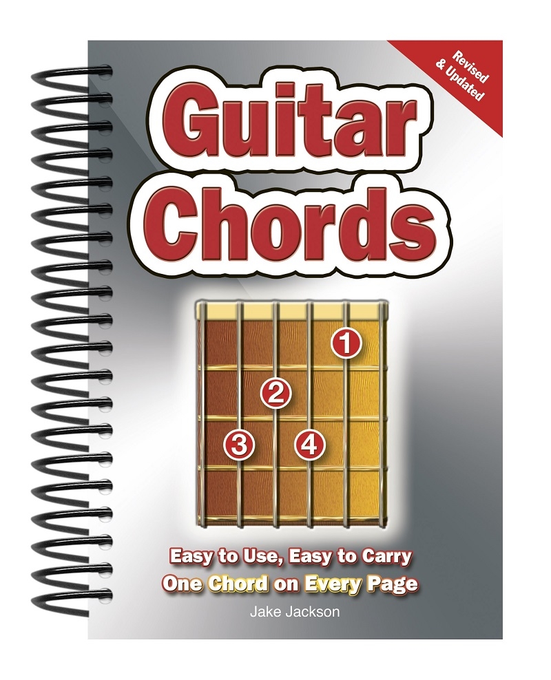 Guitar Chords/Product Detail/Arts & Entertainment