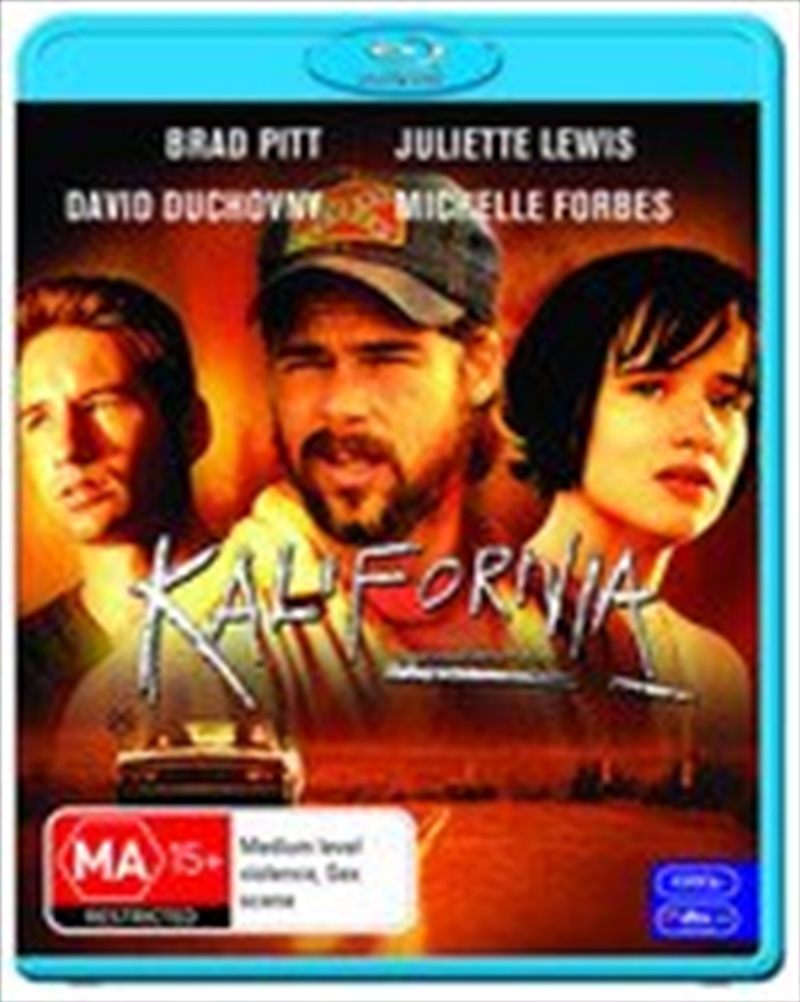 Kalifornia/Product Detail/Drama