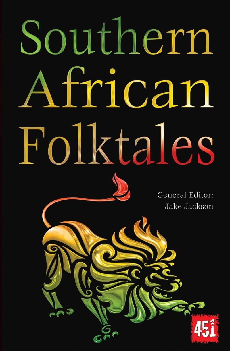 Southern African Folktales/Product Detail/Fantasy Fiction