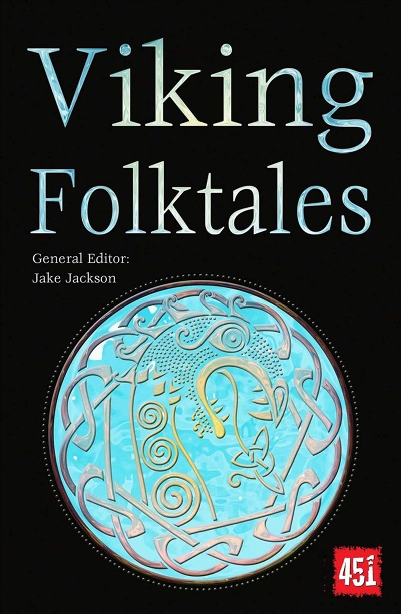 Viking Folktales/Product Detail/Fantasy Fiction