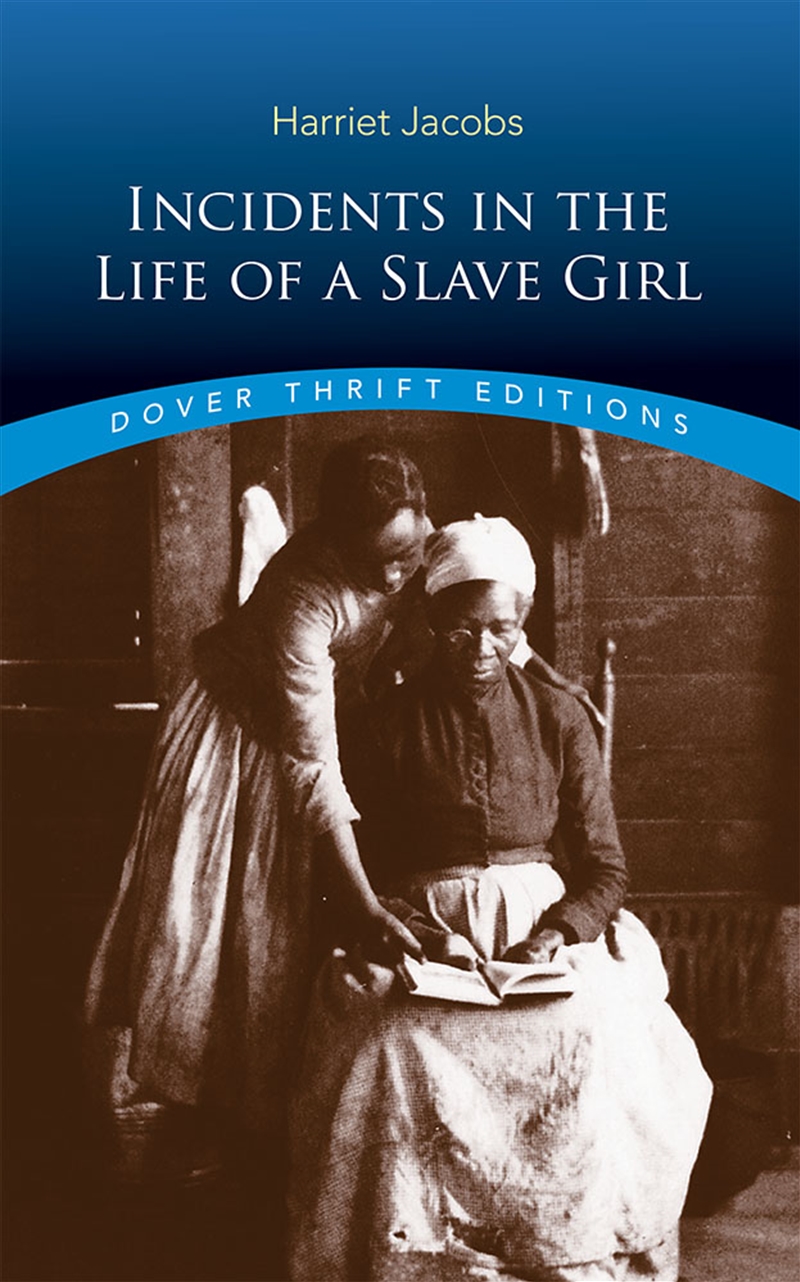 Incidents in the Life of a Slave Girl/Product Detail/Language & Linguistics