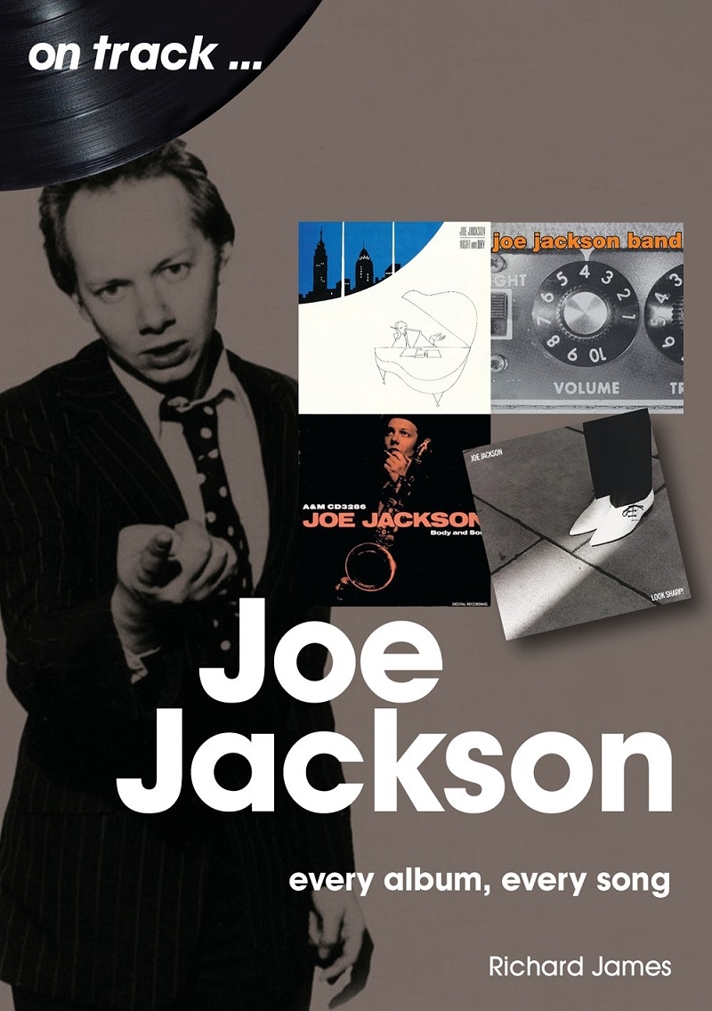 Joe Jackson: Every Album, Every Song/Product Detail/Arts & Entertainment