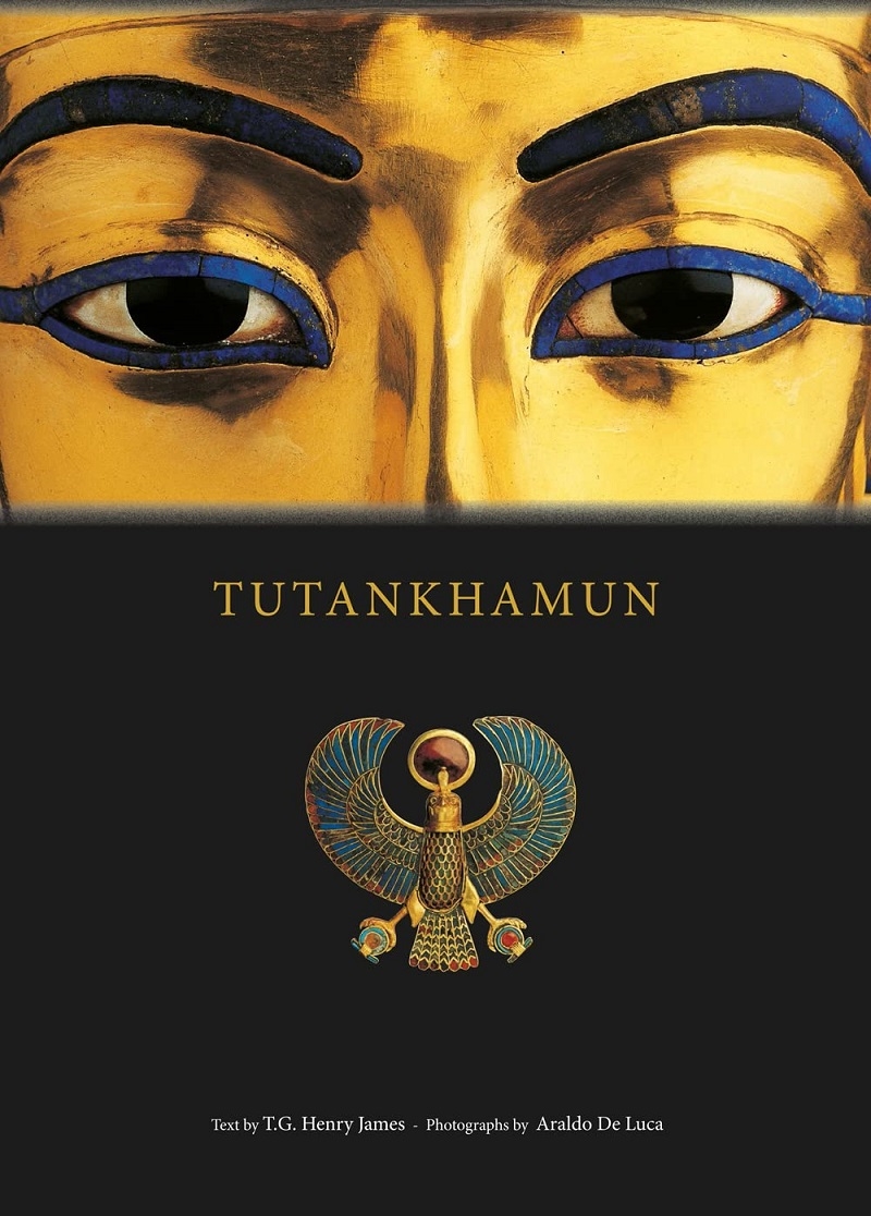 Tutankhamun/Product Detail/History