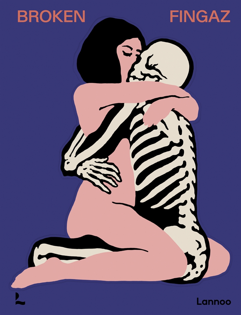Broken Fingaz/Product Detail/Art