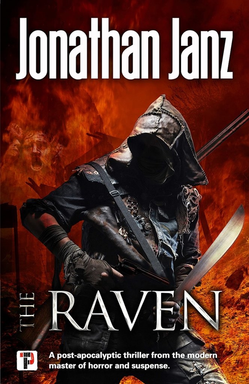 Raven/Product Detail/Fantasy Fiction