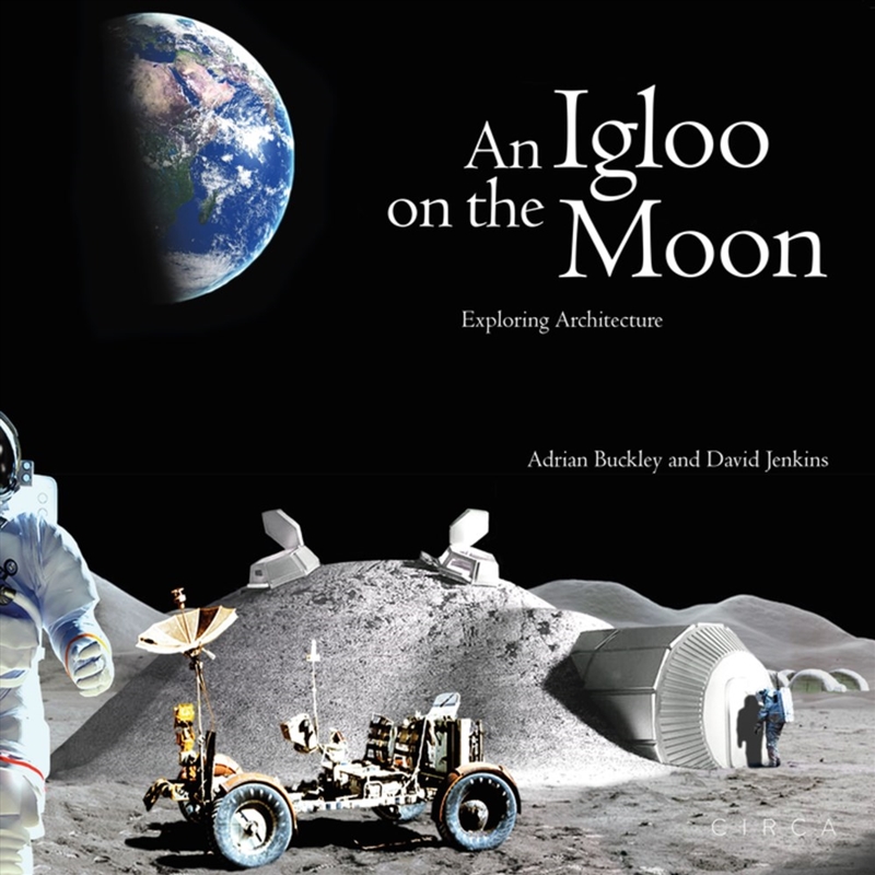 Igloo on the Moon: Exploring Architecture/Product Detail/Childrens