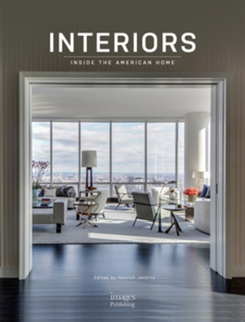 Interiors: Inside the American Home/Product Detail/Reading