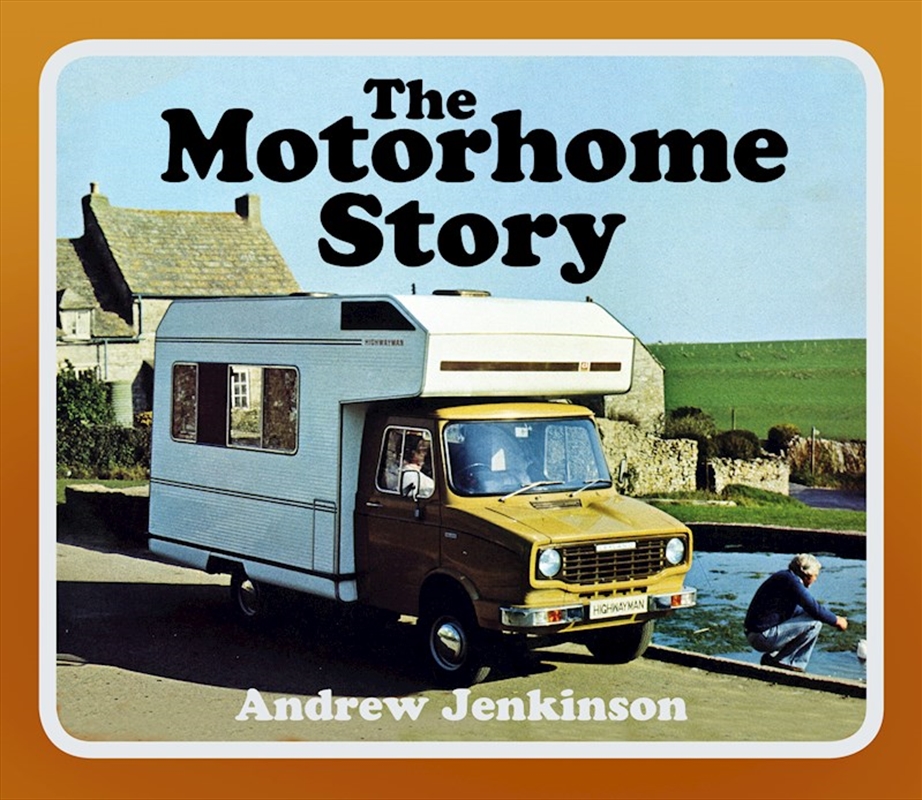 Motorhome Story/Product Detail/Transportation