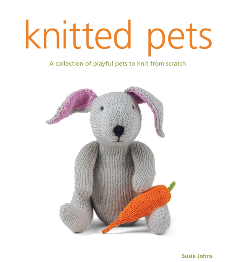 Knitted Pets/Product Detail/Crafts & Handiwork