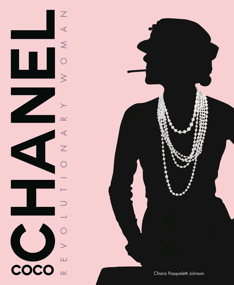 Coco Chanel Revolutionary Woman/Product Detail/Fashion & Style Guides