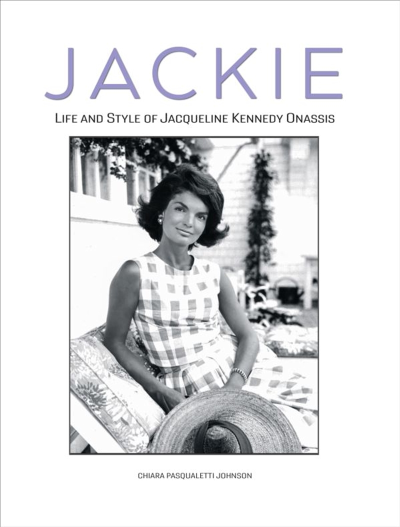 Jackie: Life and Style of Jaqueline Kennedy Onassis/Product Detail/Photography
