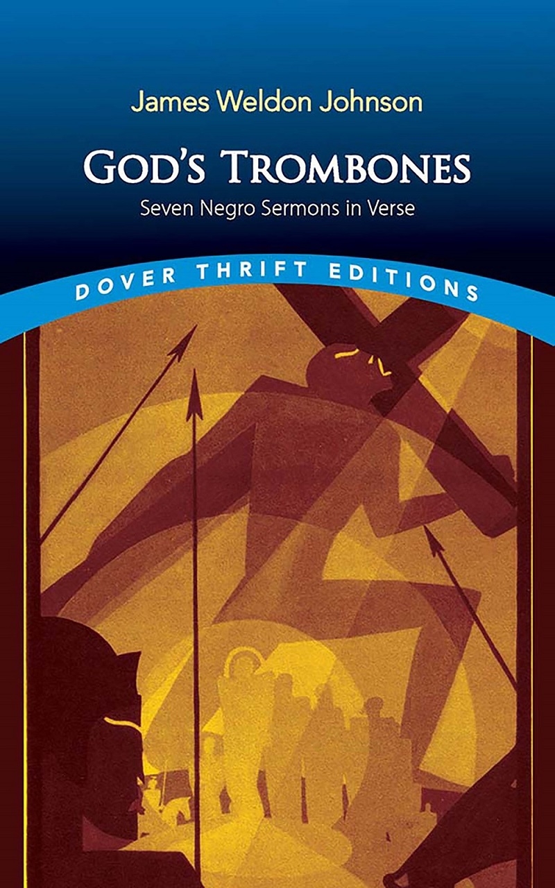 God's Trombones: Seven Negro Sermons in Verse/Product Detail/Reading