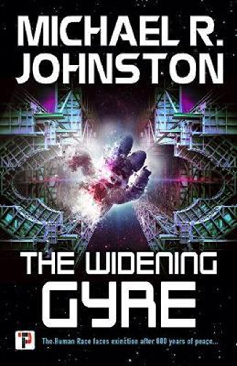 Widening Gyre/Product Detail/Science Fiction Books