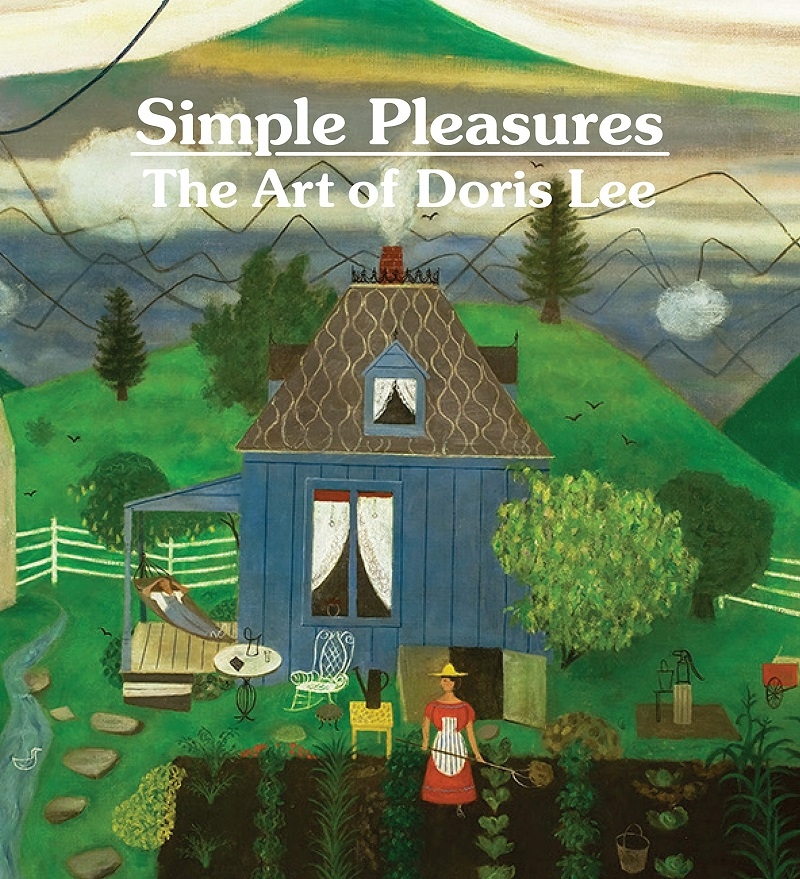 Simple Pleasures: The Art of Doris Lee/Product Detail/Art