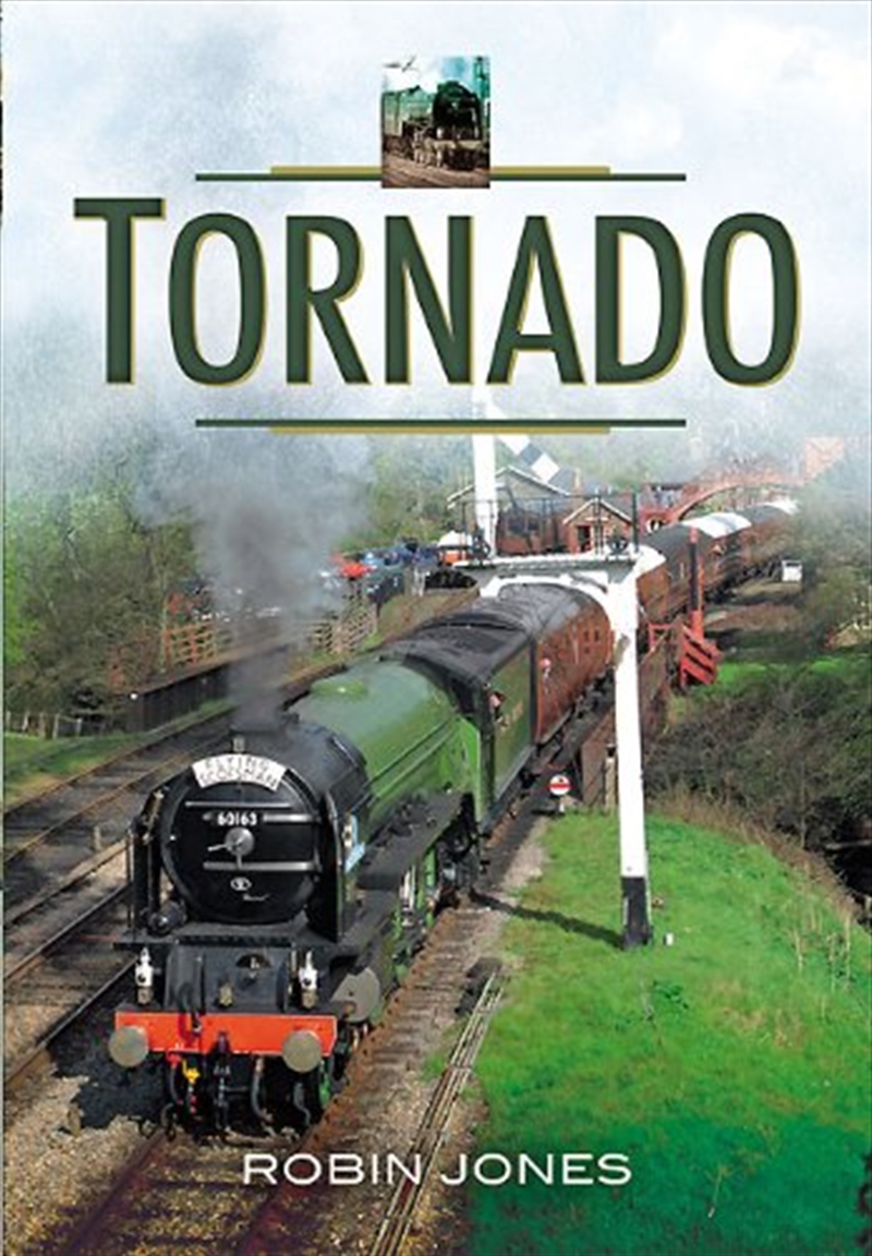 Tornado/Product Detail/Transportation