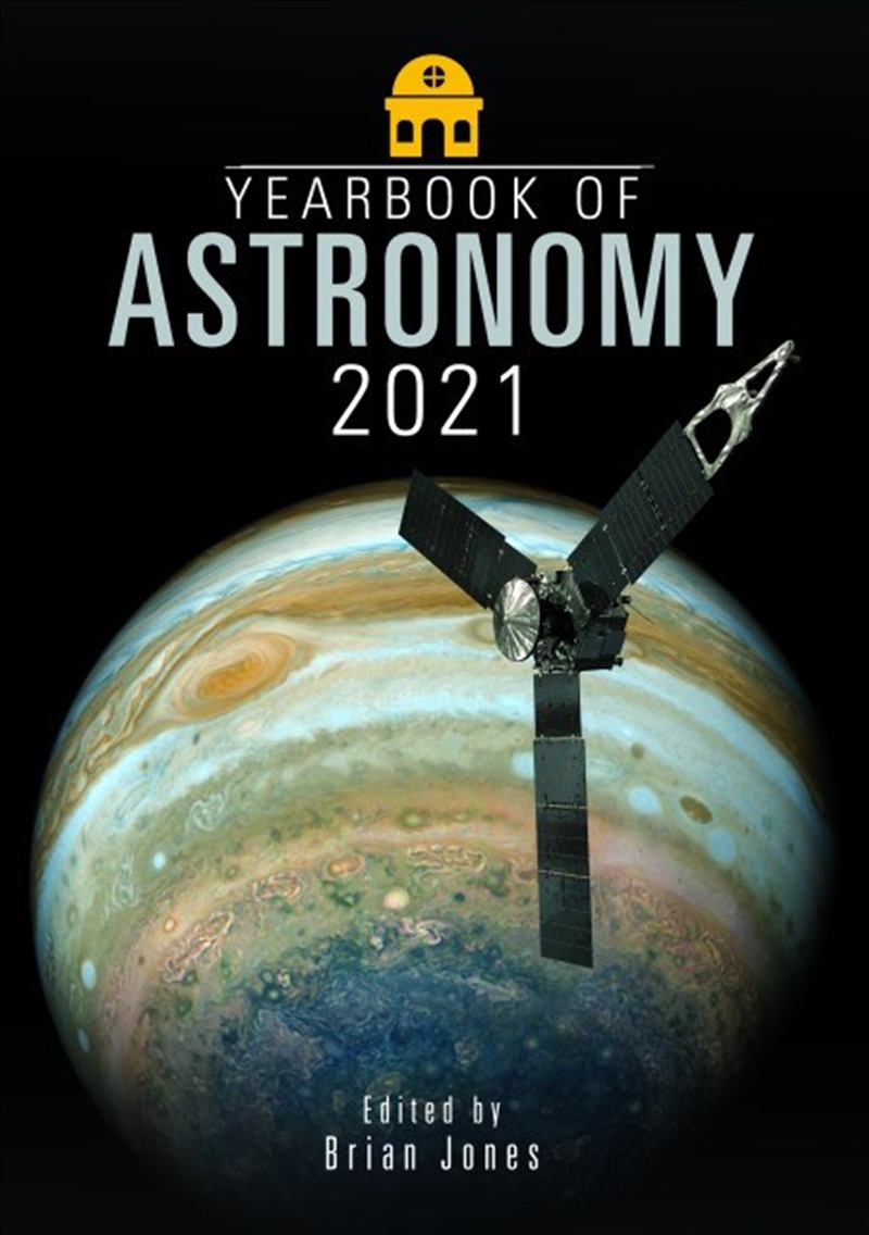 Yearbook of Astronomy 2021/Product Detail/Animals & Nature