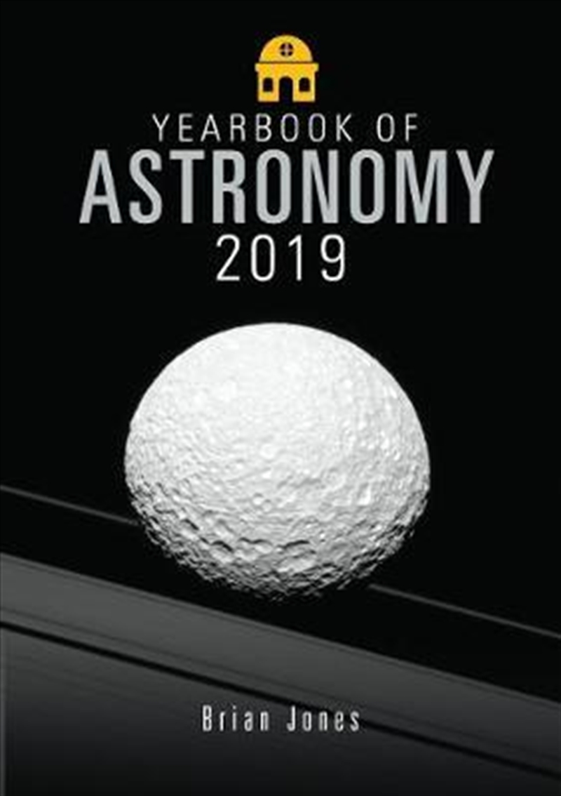 Yearbook of Astronomy 2019/Product Detail/Animals & Nature