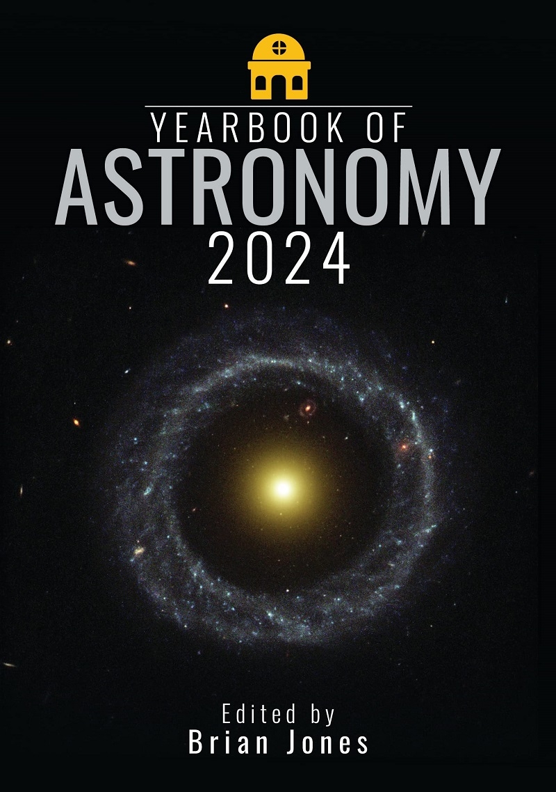 Yearbook of Astronomy 2024/Product Detail/Animals & Nature