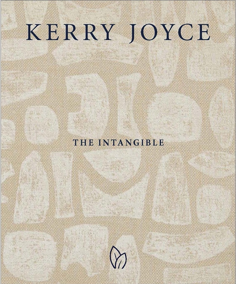 Kerry Joyce: The Intangible/Product Detail/Reading